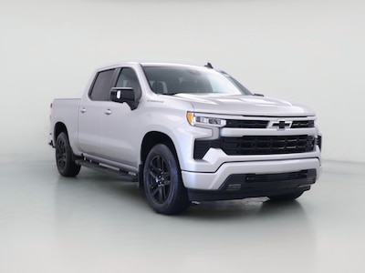 2022 Chevrolet Silverado 1500 RST -
                Kennesaw, GA