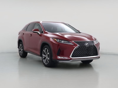 2022 Lexus RX 350 -
                Kennesaw, GA