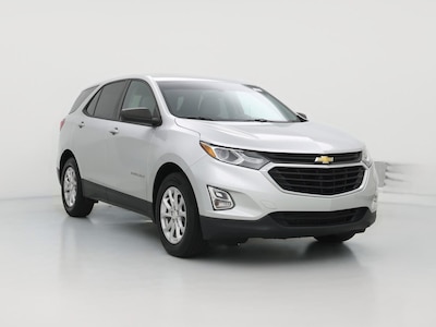 2019 Chevrolet Equinox LS -
                  Lithia Springs, GA