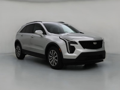 2019 Cadillac XT4 Sport -
                  Lithia Springs, GA