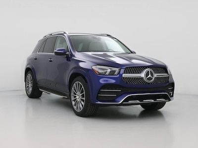 2022 Mercedes-Benz GLE 350 -
                  Lithia Springs, GA
