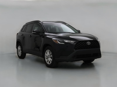 2022 Toyota Corolla Cross LE -
                  Lithia Springs, GA