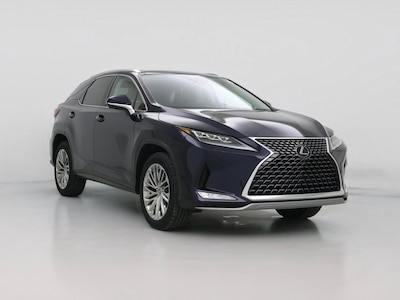 2021 Lexus RX 350 -
                Lithia Springs, GA