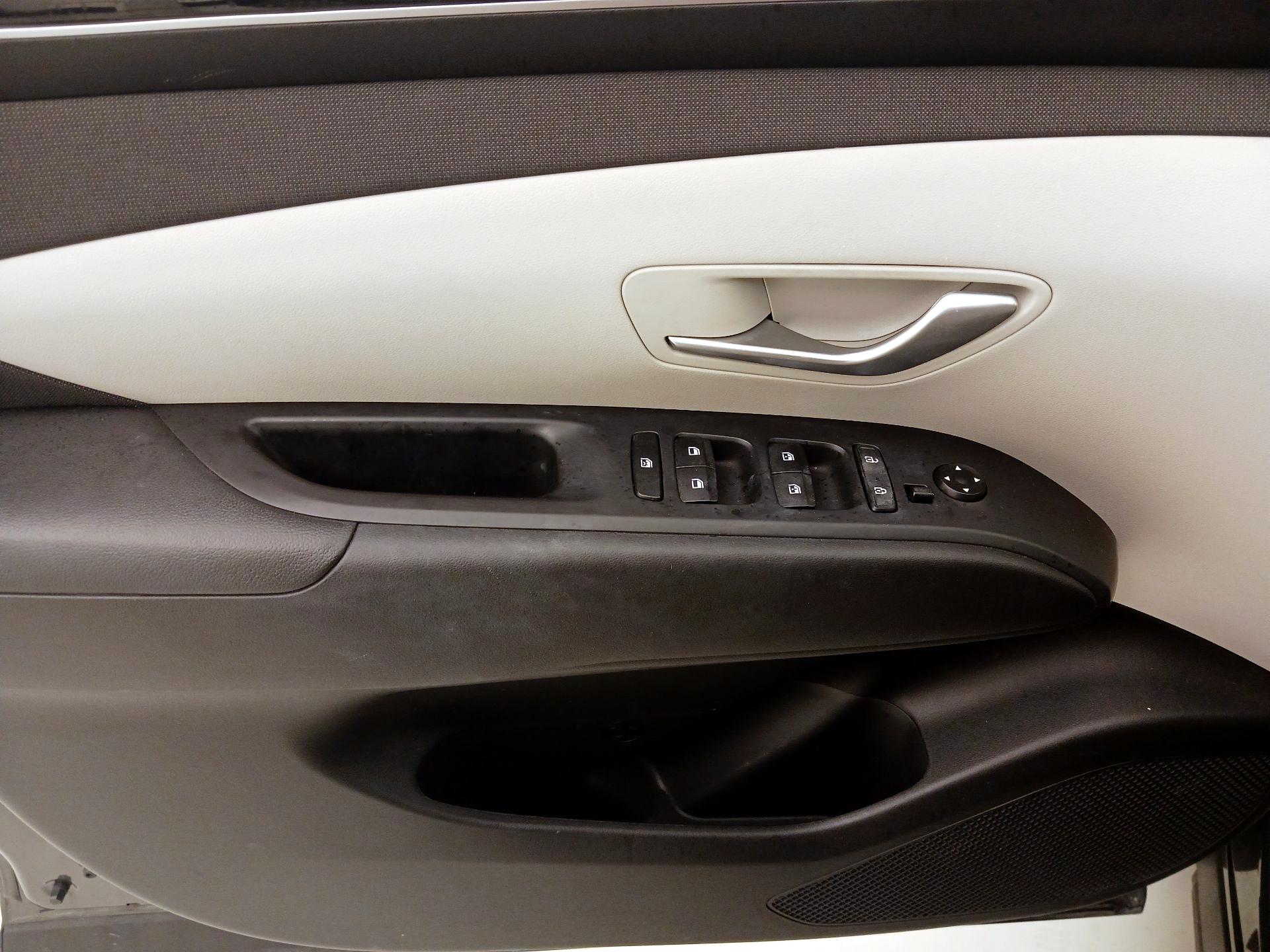 Thumbnail: 2023 Hyundai Tucson - 12