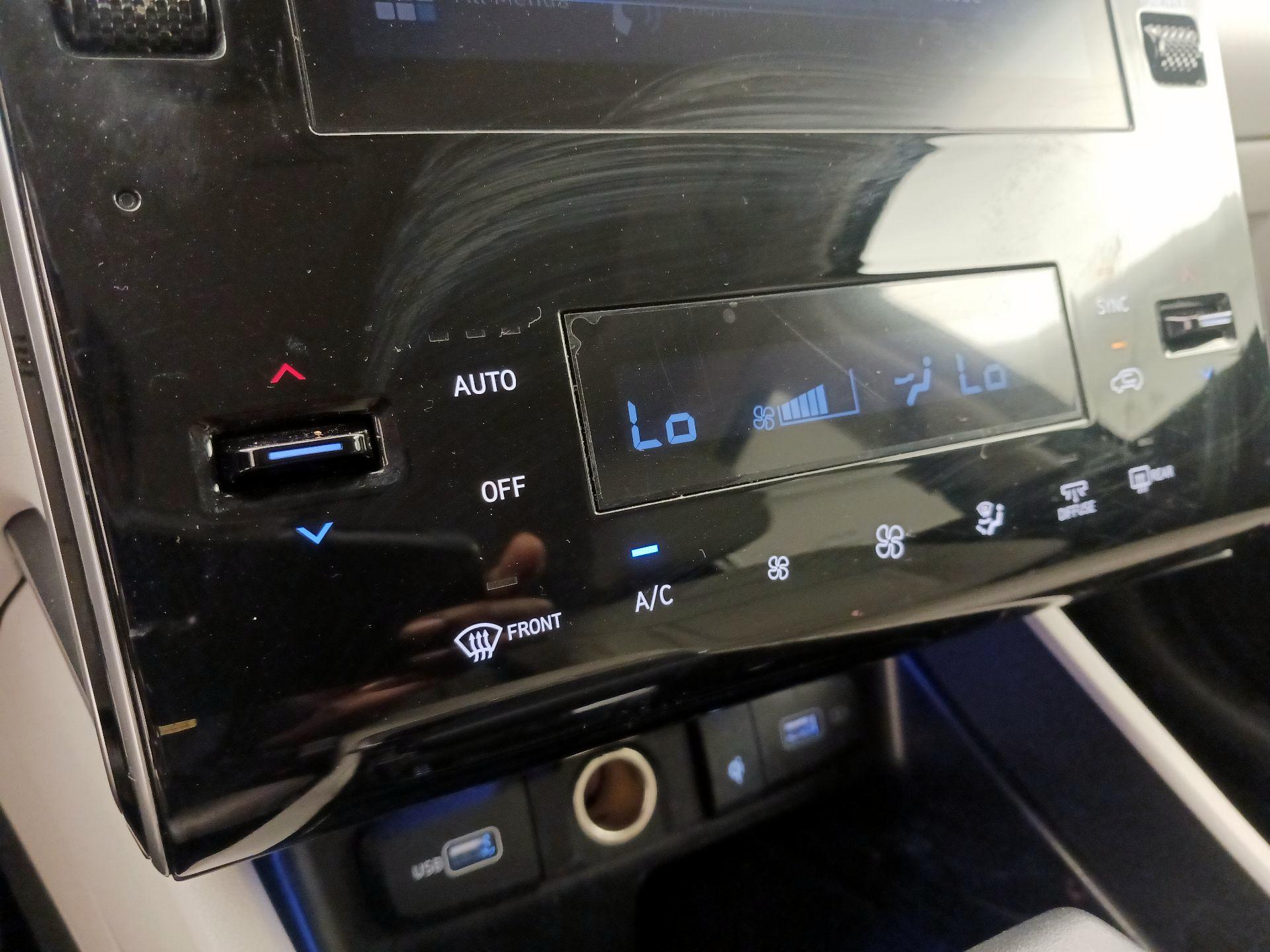 Thumbnail: 2023 Hyundai Tucson - 16