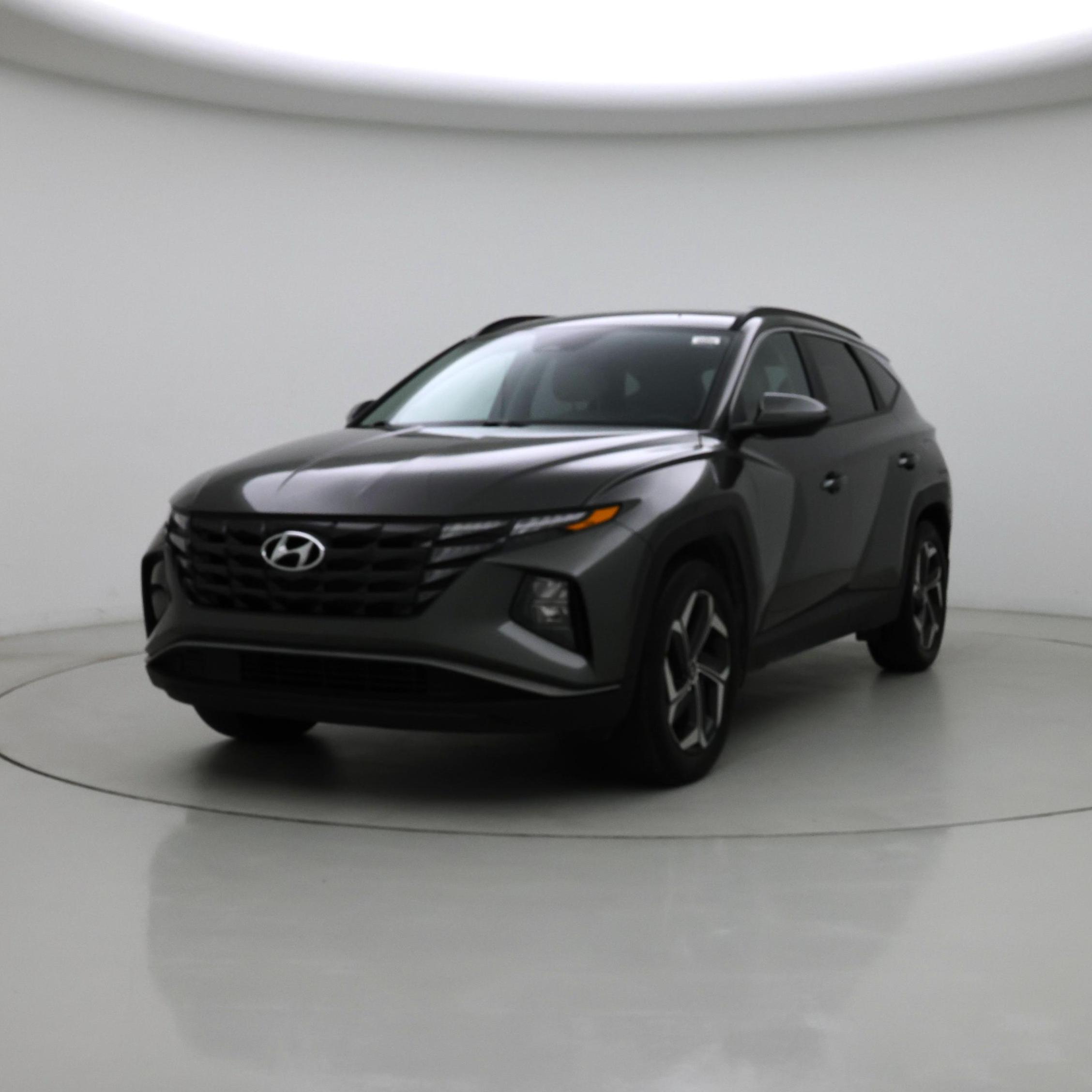 Thumbnail: 2023 Hyundai Tucson - 4