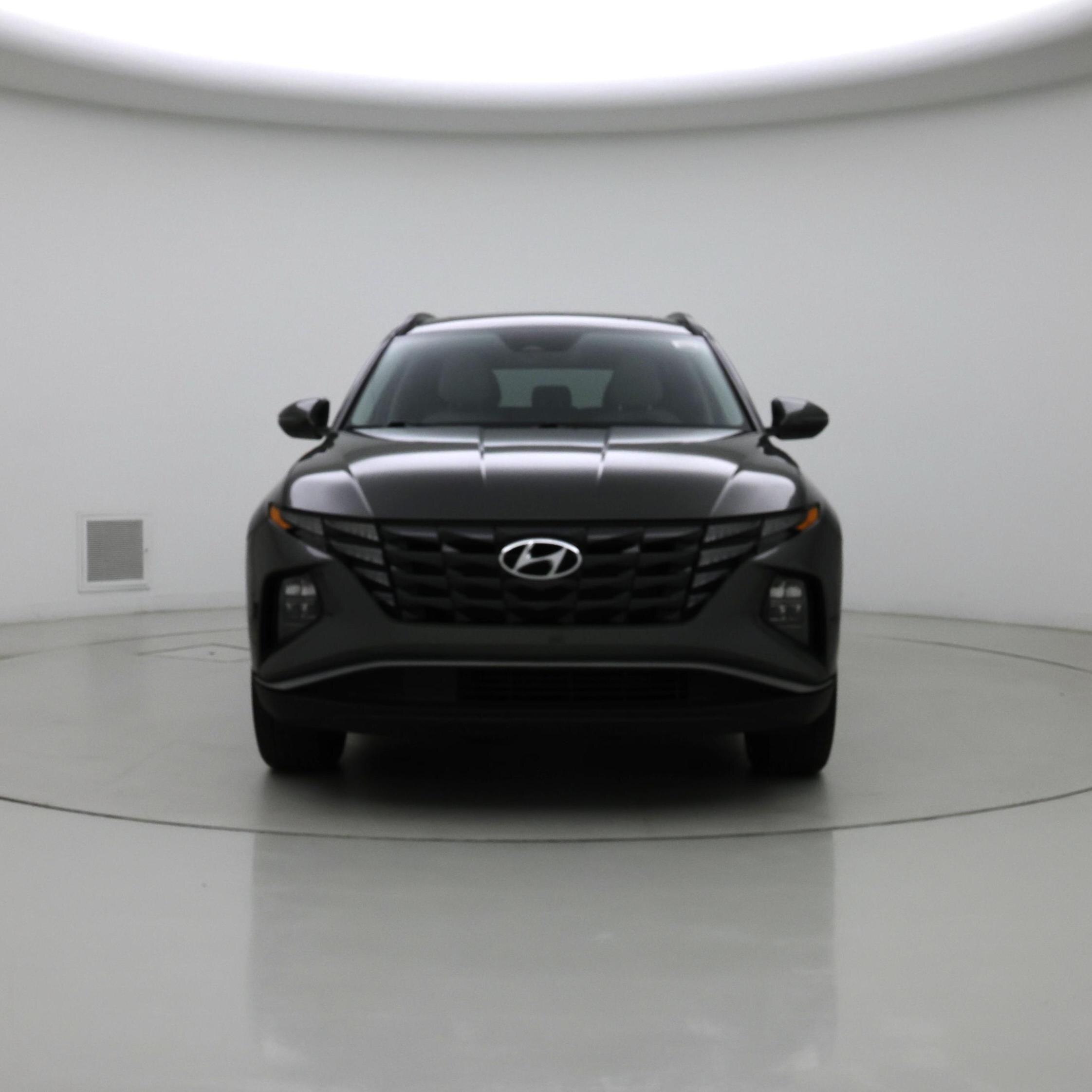 Thumbnail: 2023 Hyundai Tucson - 5