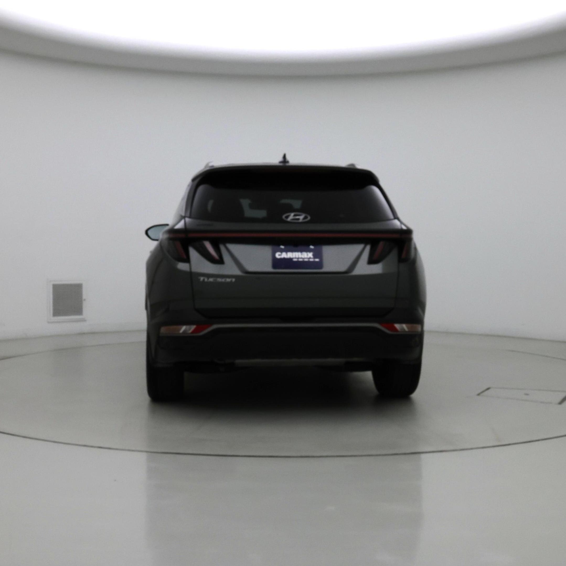 Thumbnail: 2023 Hyundai Tucson - 6