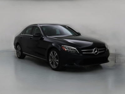 2019 Mercedes-Benz C-Class C 300 -
                  Lithia Springs, GA