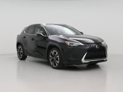2022 Lexus UX 200 -
                Lithia Springs, GA