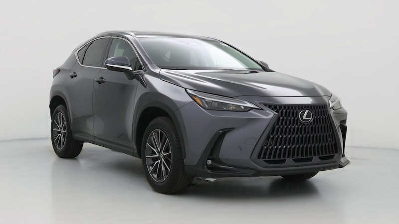 2023 Lexus NX 350 Premium Hero Image