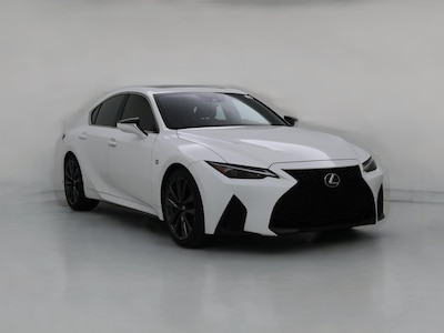 2023 Lexus IS 350 -
                Lithia Springs, GA