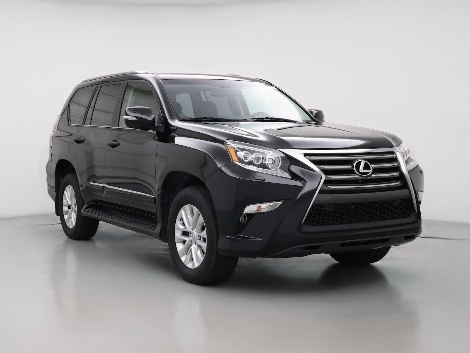 2018 Lexus GX