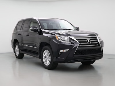 2018 Lexus GX 460 -
                  Lakeland, FL