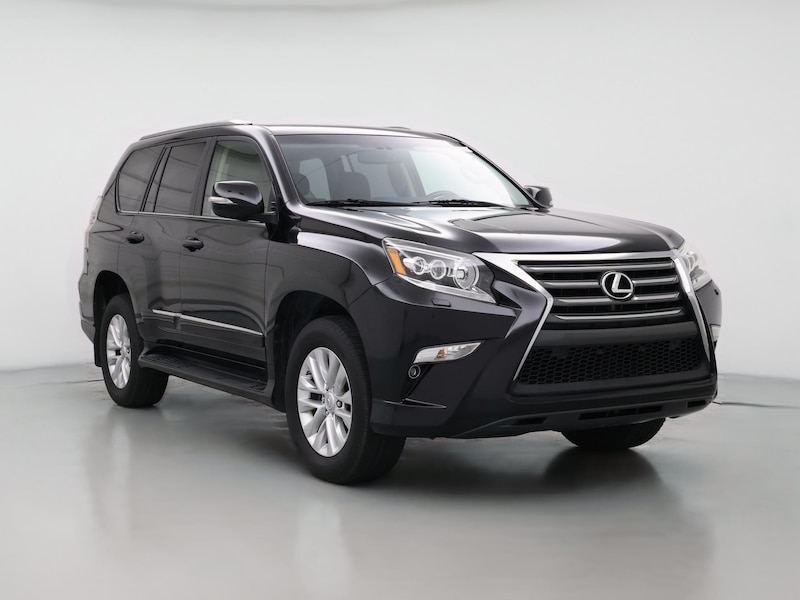 2018 Lexus GX 460 -
                  Gainesville, GA