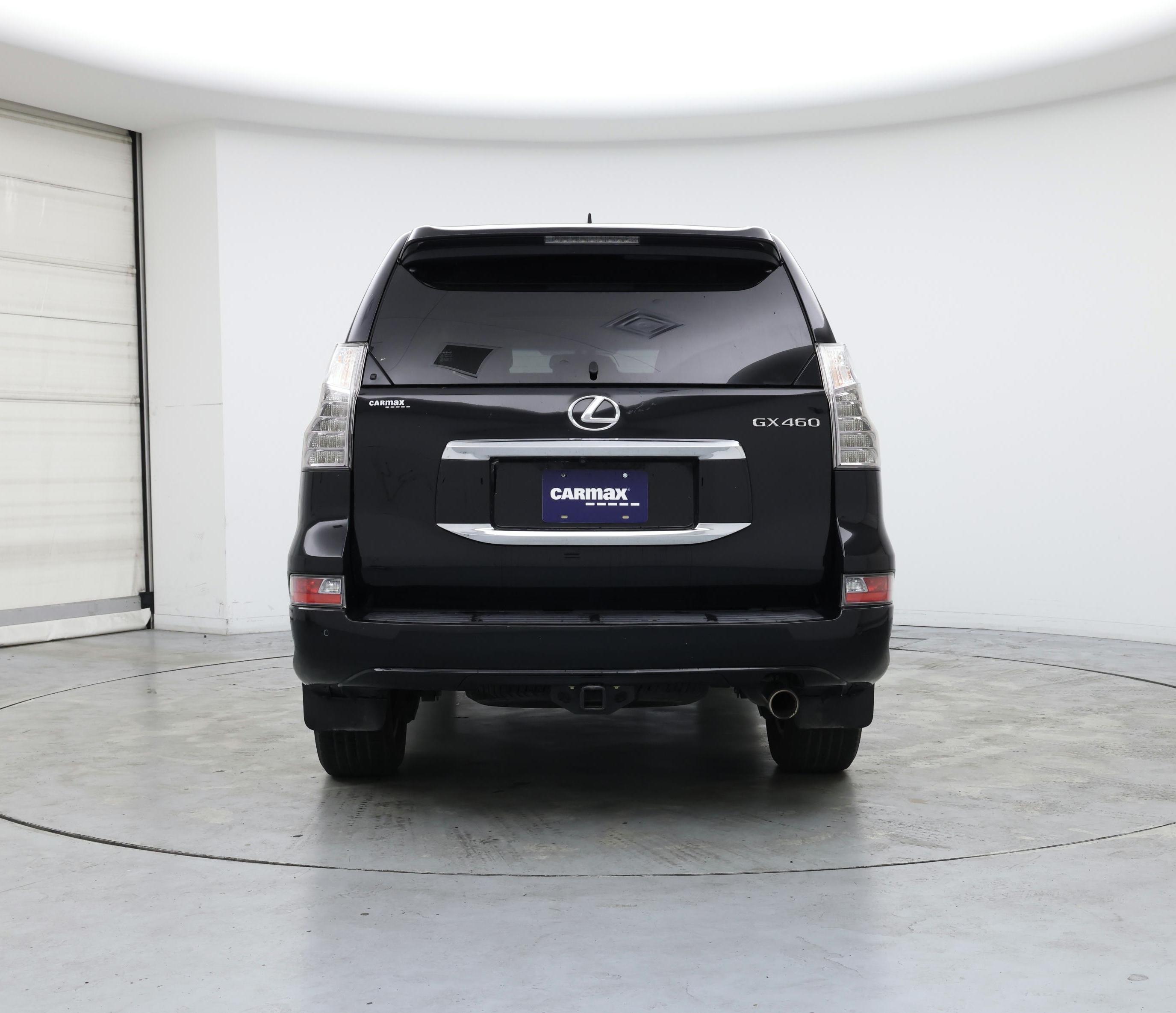Thumbnail: 2018 Lexus GX - 6