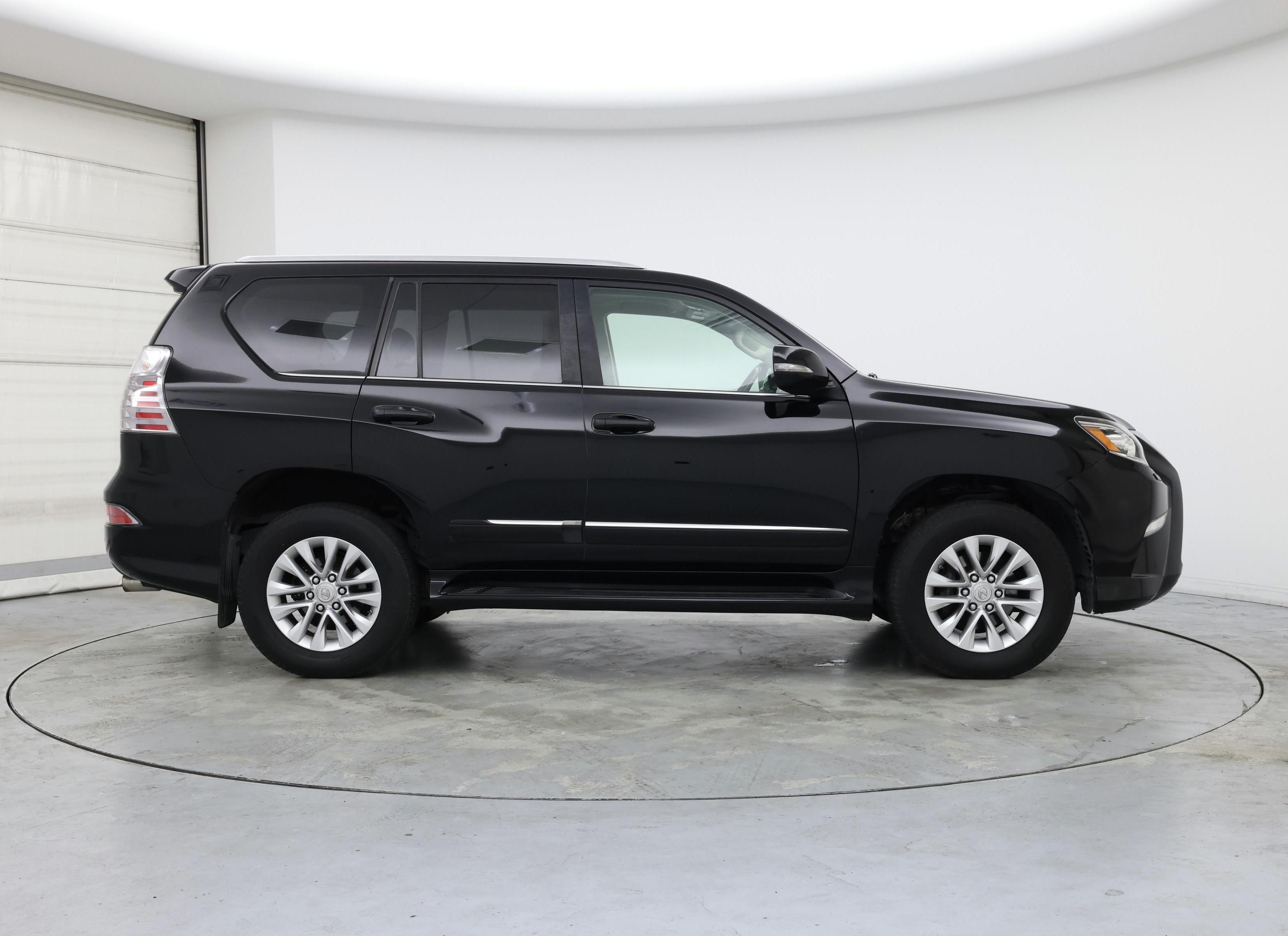 Thumbnail: 2018 Lexus GX - 7