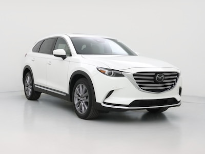 2023 Mazda CX-9 Grand Touring -
                  Lithia Springs, GA
