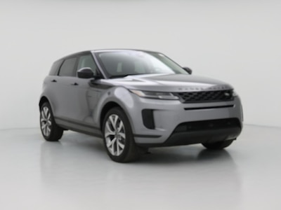 2023 Land Rover Range Rover Evoque SE -
                Lithia Springs, GA