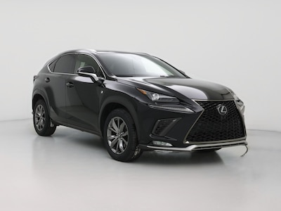 2021 Lexus NX 300 -
                Lithia Springs, GA