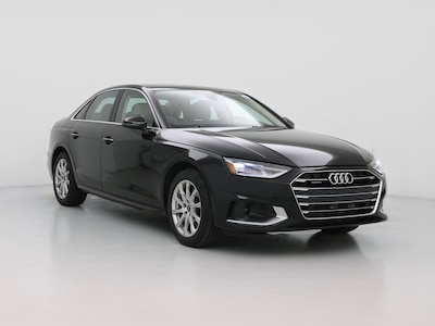 2021 Audi A4 Premium -
                  Roswell, GA
