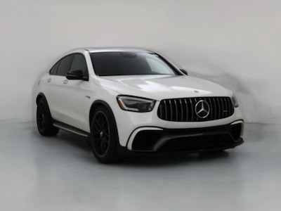 2020 Mercedes-Benz GL-Class AMG GL 63 -
                  Buford, GA
