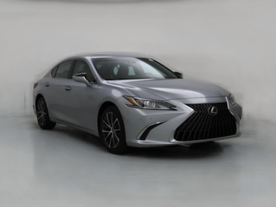2022 Lexus ES 350 -
                Roswell, GA