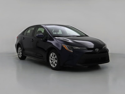 2023 Toyota Corolla LE -
                  Buford, GA