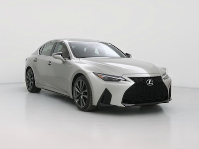 2023 Lexus IS 350 -
                  Lithia Springs, GA