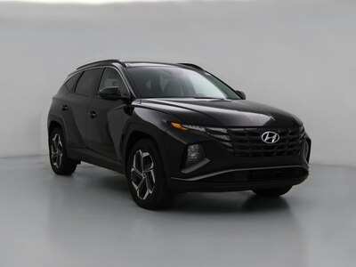 Used 2024 Hyundai Tucson SEL Convenience near me for sale