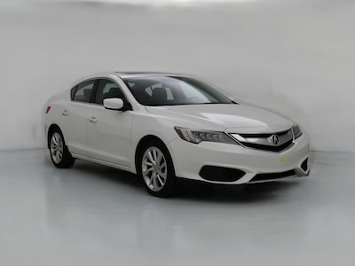 2017 Acura ILX  -
                  Norcross, GA