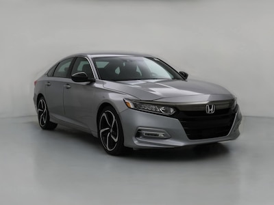 2019 Honda Accord Sport -
                Norcross, GA