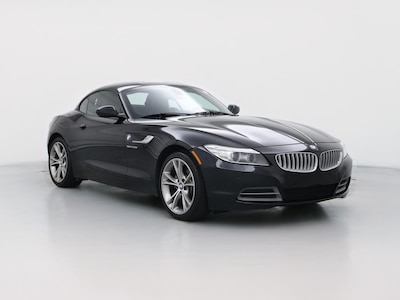 2014 BMW Z4 sDrive35i -
                Clermont, FL