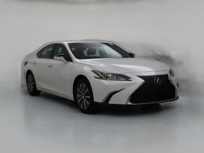 2021 Lexus ES 350 -
                Lithia Springs, GA