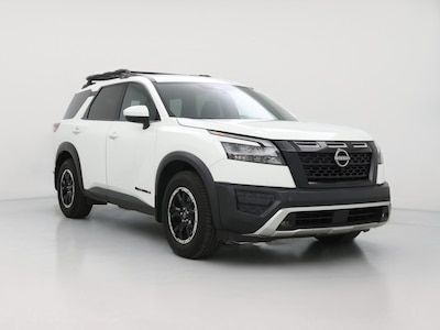 2023 Nissan Pathfinder Rock Creek -
                  Lithia Springs, GA