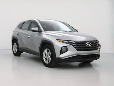 2022 Hyundai Tucson SE -
                  Lithia Springs, GA