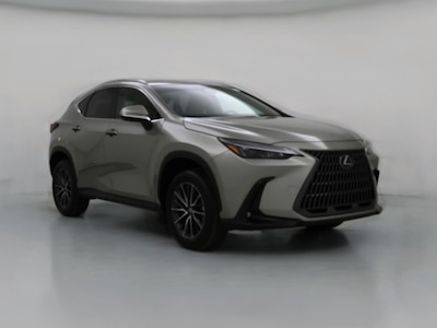 2024 Lexus NX 250 -
                  Farragut, TN