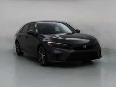 2023 Honda Civic Touring -
                  Lithia Springs, GA