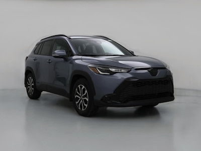2024 Toyota Corolla Cross SE -
                Buford, GA