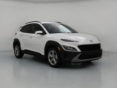 2022 Hyundai Kona SEL -
                  Lithia Springs, GA