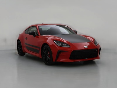 2024 Toyota GR86 Trueno Edition -
                  Lithia Springs, GA