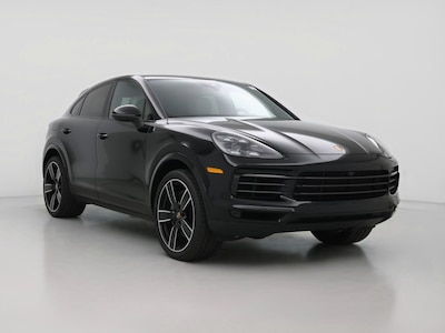 2022 Porsche Cayenne Platinum Edition -
                  Lithia Springs, GA