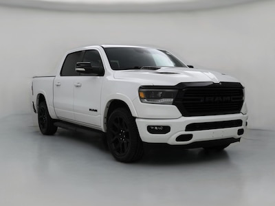 2021 RAM 1500 Laramie -
                  Birmingham, AL