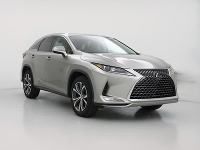 2022 Lexus RX 350 -
                  Warner Robins, GA
