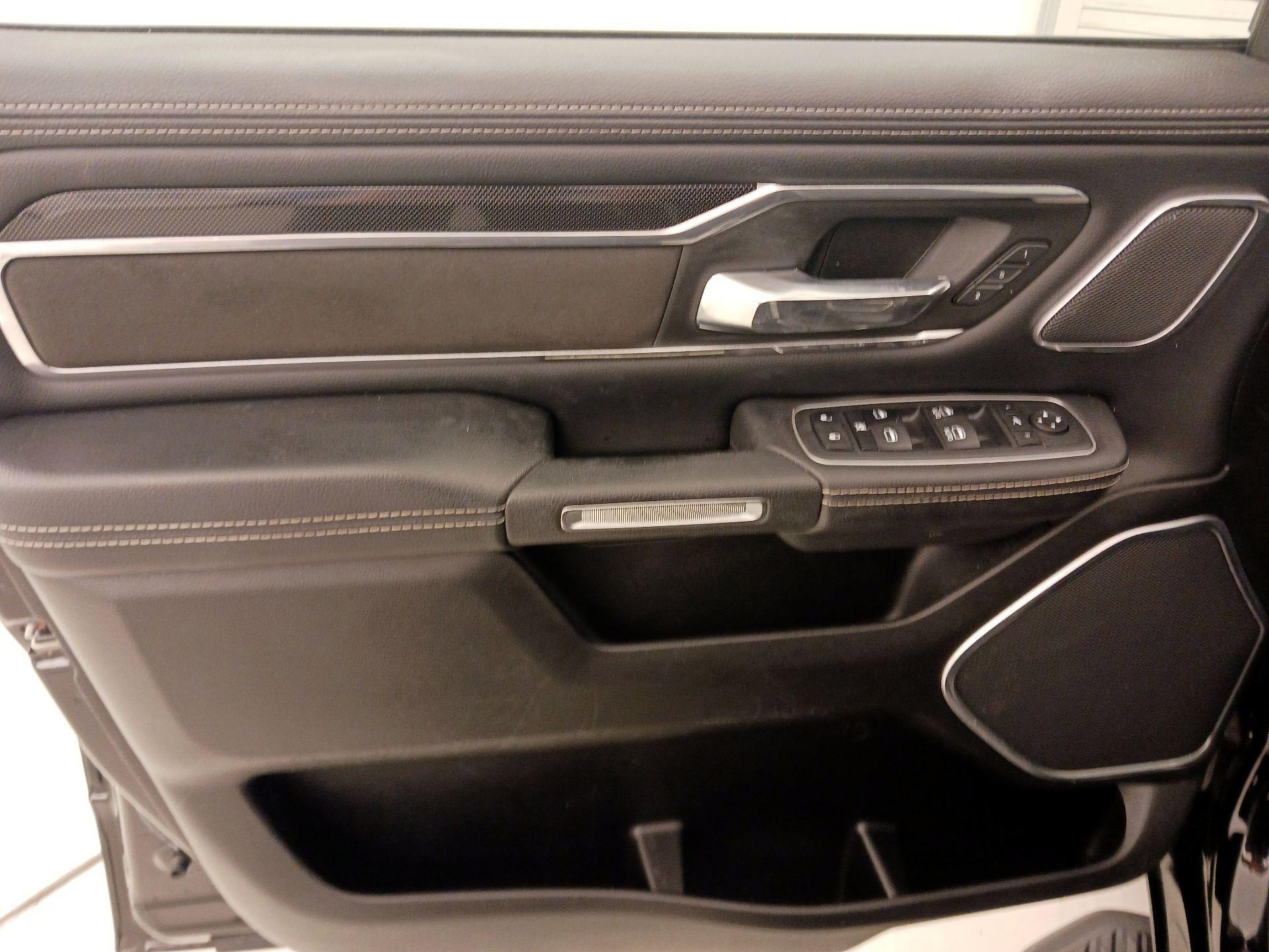 Thumbnail: 2022 RAM 1500 - 12