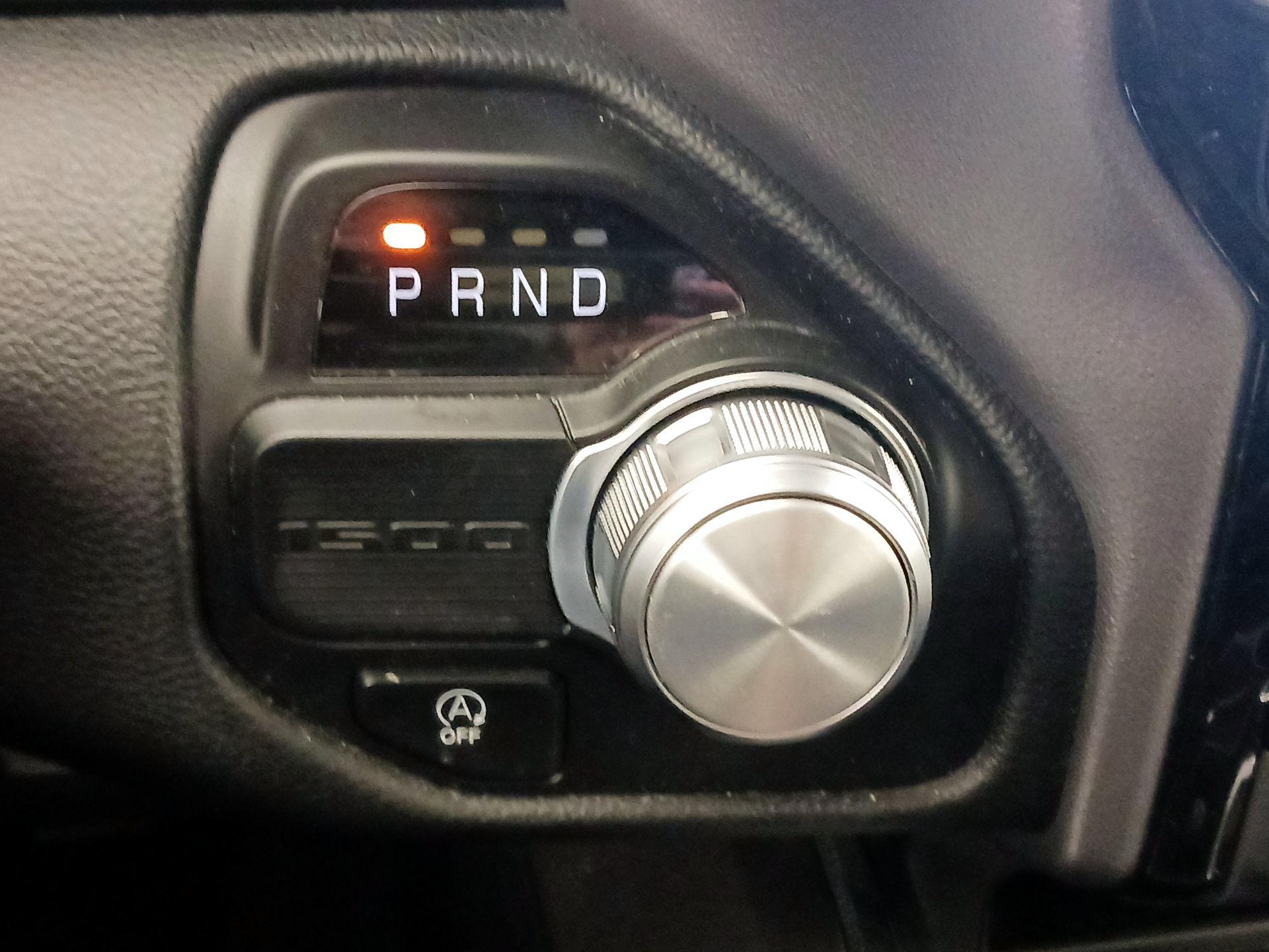 Thumbnail: 2022 RAM 1500 - 18
