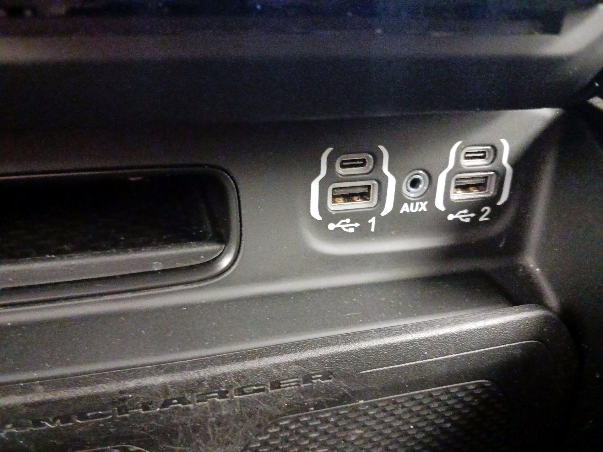Thumbnail: 2022 RAM 1500 - 19