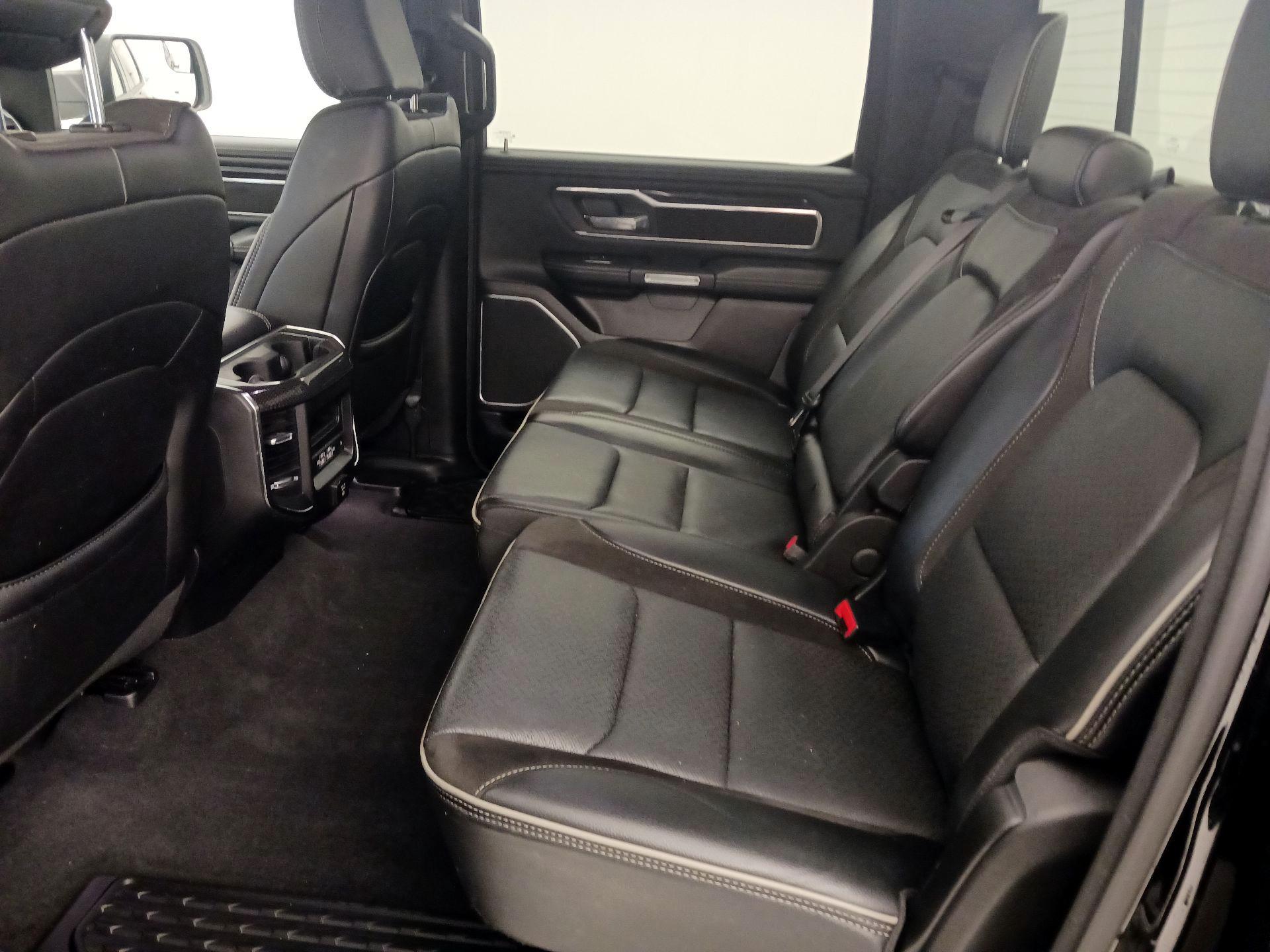 Thumbnail: 2022 RAM 1500 - 20