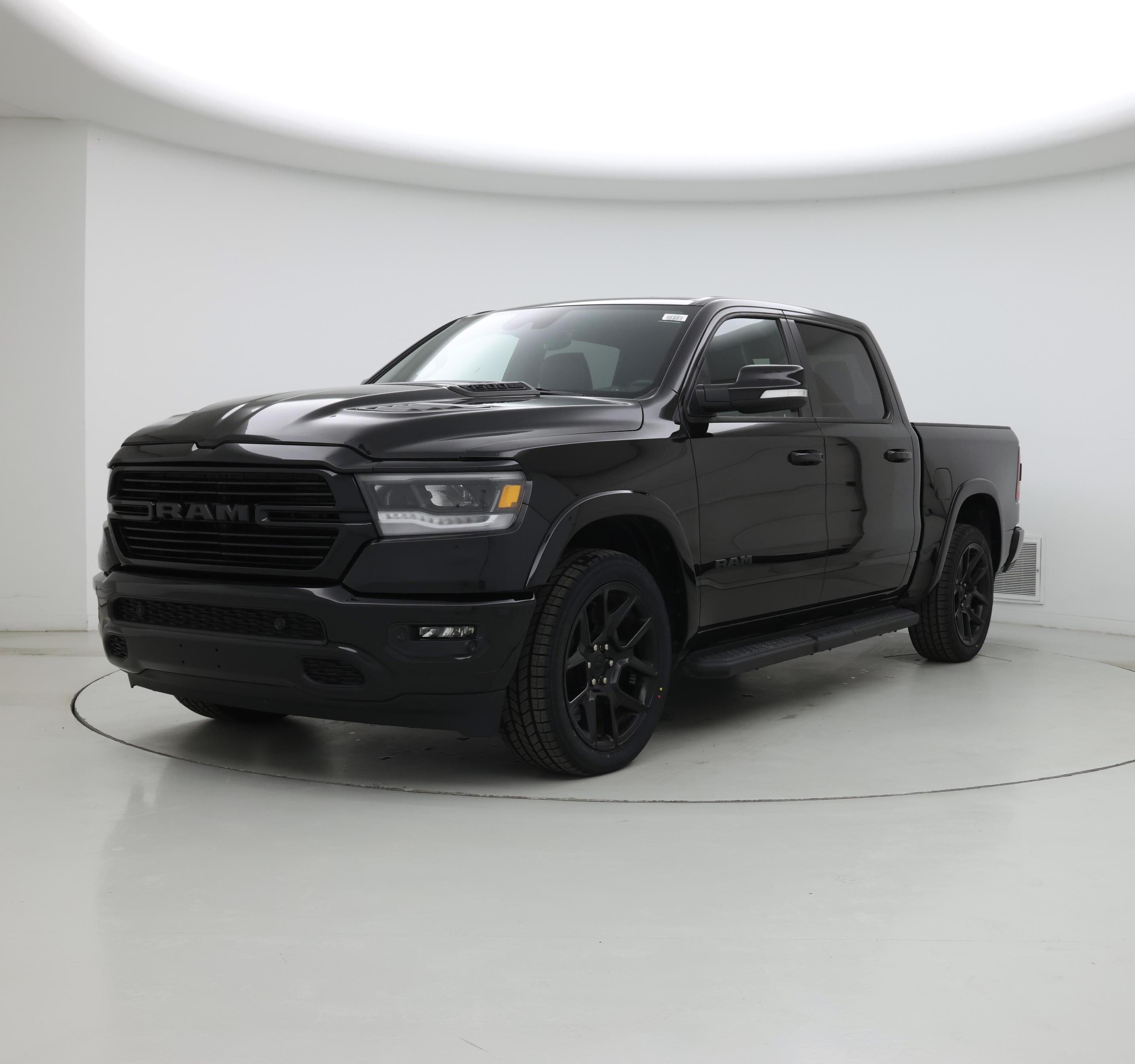 Thumbnail: 2022 RAM 1500 - 4