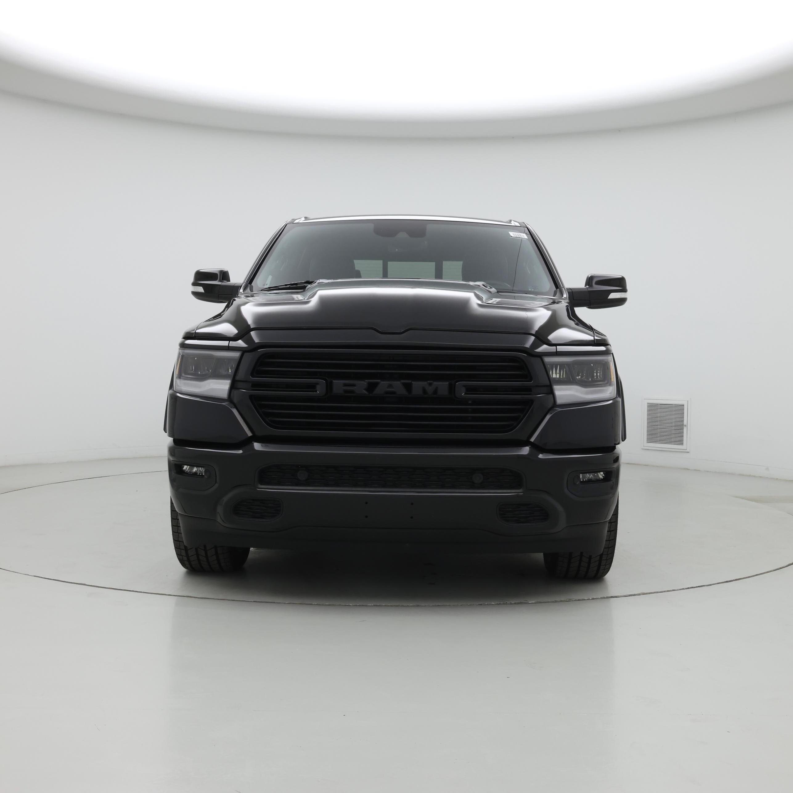 Thumbnail: 2022 RAM 1500 - 5